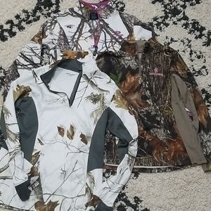 Camo Bundle